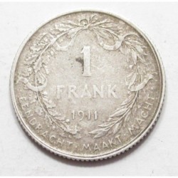 1 frank 1911