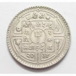 1 rupee 1976