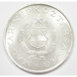 2 forint 1958