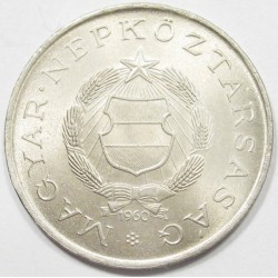 2 forint 1960