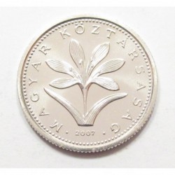 2 forint 2007