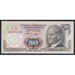 50 lira 193