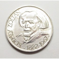 50 forint 1967 - Kodály Zoltán
