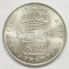 2 kronor 1969 U