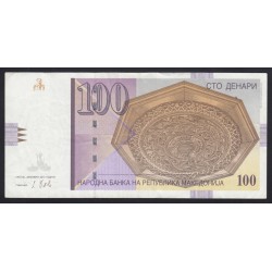 100 denari 2013