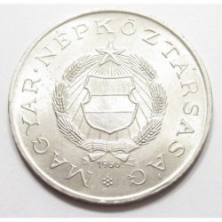 2 forint 1966