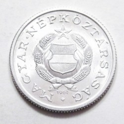 1 forint 1967