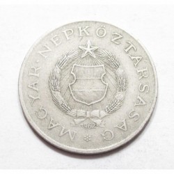 2 forint 1962