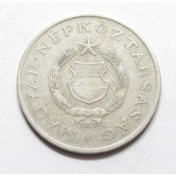 2 forint 1963