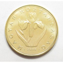 20 forint 2006