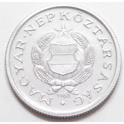 1 forint 1963