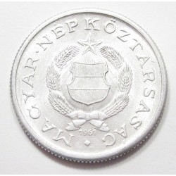 1 forint 1961