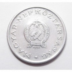 1 forint 1952
