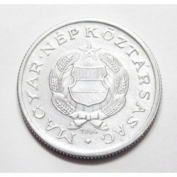 1 forint 1964
