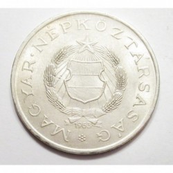 2 forint 1963