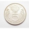 5 forint 1983