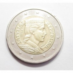 2 euro 2014