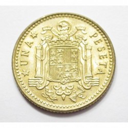 1 peseta 1978