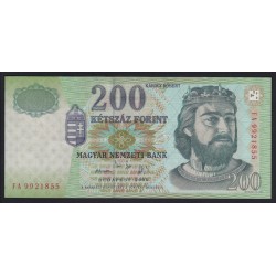 200 forint 2005 FA
