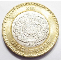 10 pesos 2009