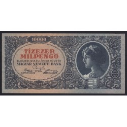 10000 milpengő 1946