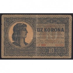 10 korona 1919