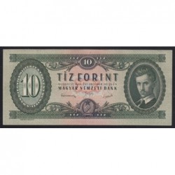 10 forint 1949