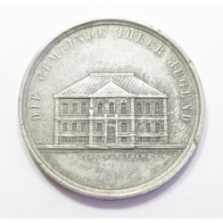 Medal for the opening of the Purkersdorf School