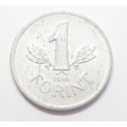 1 forint 1946