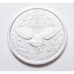 1 franc 1994