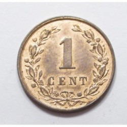 1 cent 1896