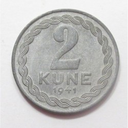 2 kune 1941