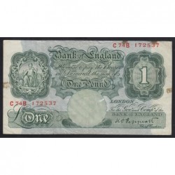 1 pound 1948