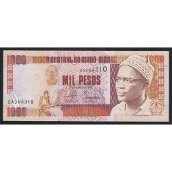 1000 pesos 1990