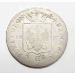 4 groschen 1797 - Brandenburg-Preussen