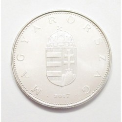 10 forint 2017