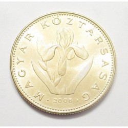 20 forint 2008