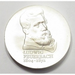 10 mark 1979 - Ludwig Feuerbach