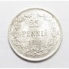 25 pennia 1916 S