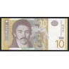 10 dinara 2006