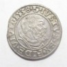 1 groschen 1538 - Porosz Hercegség