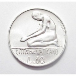 10 lire 1978