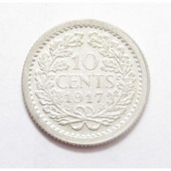 10 cents 1917