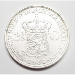 2 1/2 gulden 1930