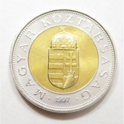 100 forint 1997