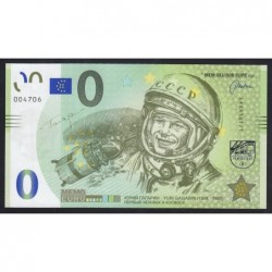 0 euro 2018 - Gagarin