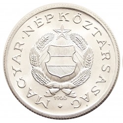1 forint 1966