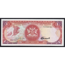 1 dollar 1985