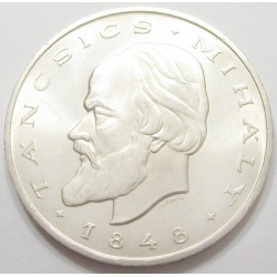 20 forint 1948 - Táncsics Mihály