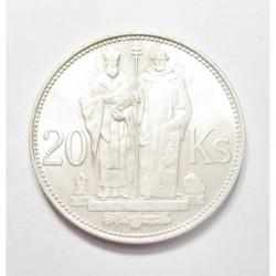 20 korun 1941
